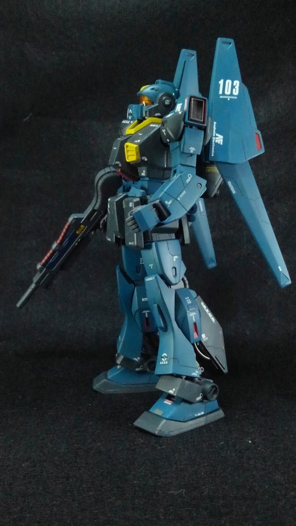 ネモ・ハイマニューバ–3枚目/制作者:LUCIOLE