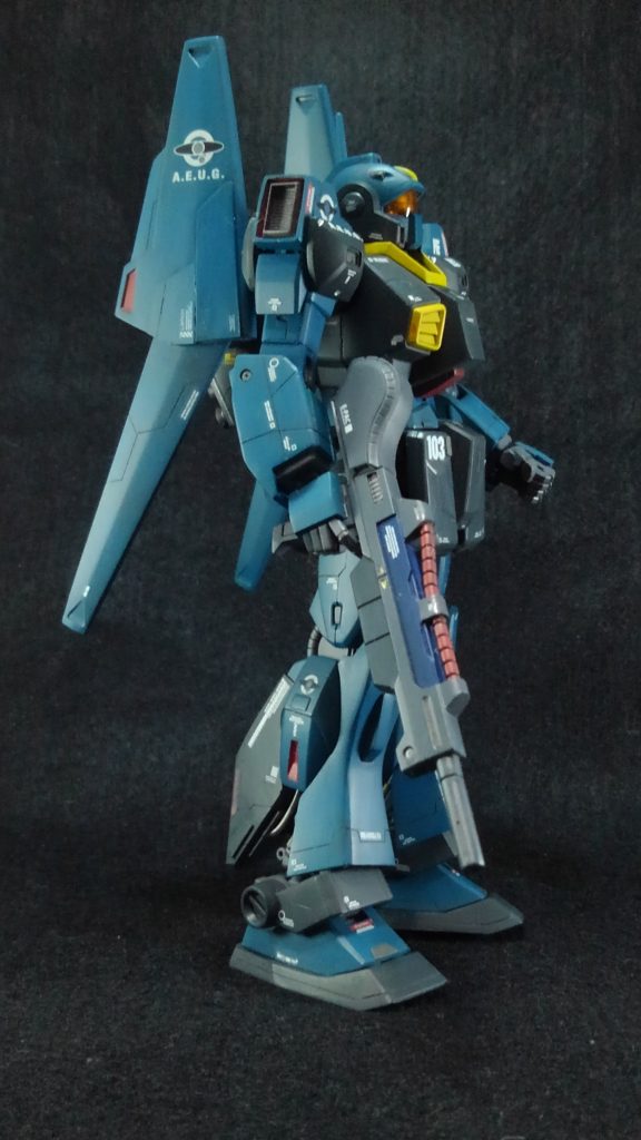 ネモ・ハイマニューバ–4枚目/制作者:LUCIOLE