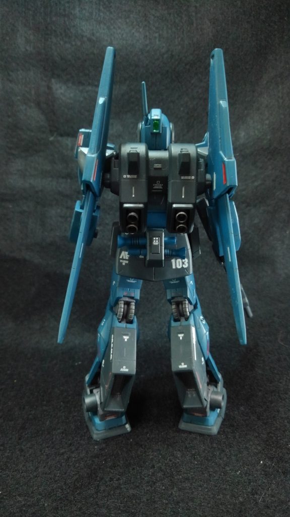 ネモ・ハイマニューバ–5枚目/制作者:LUCIOLE