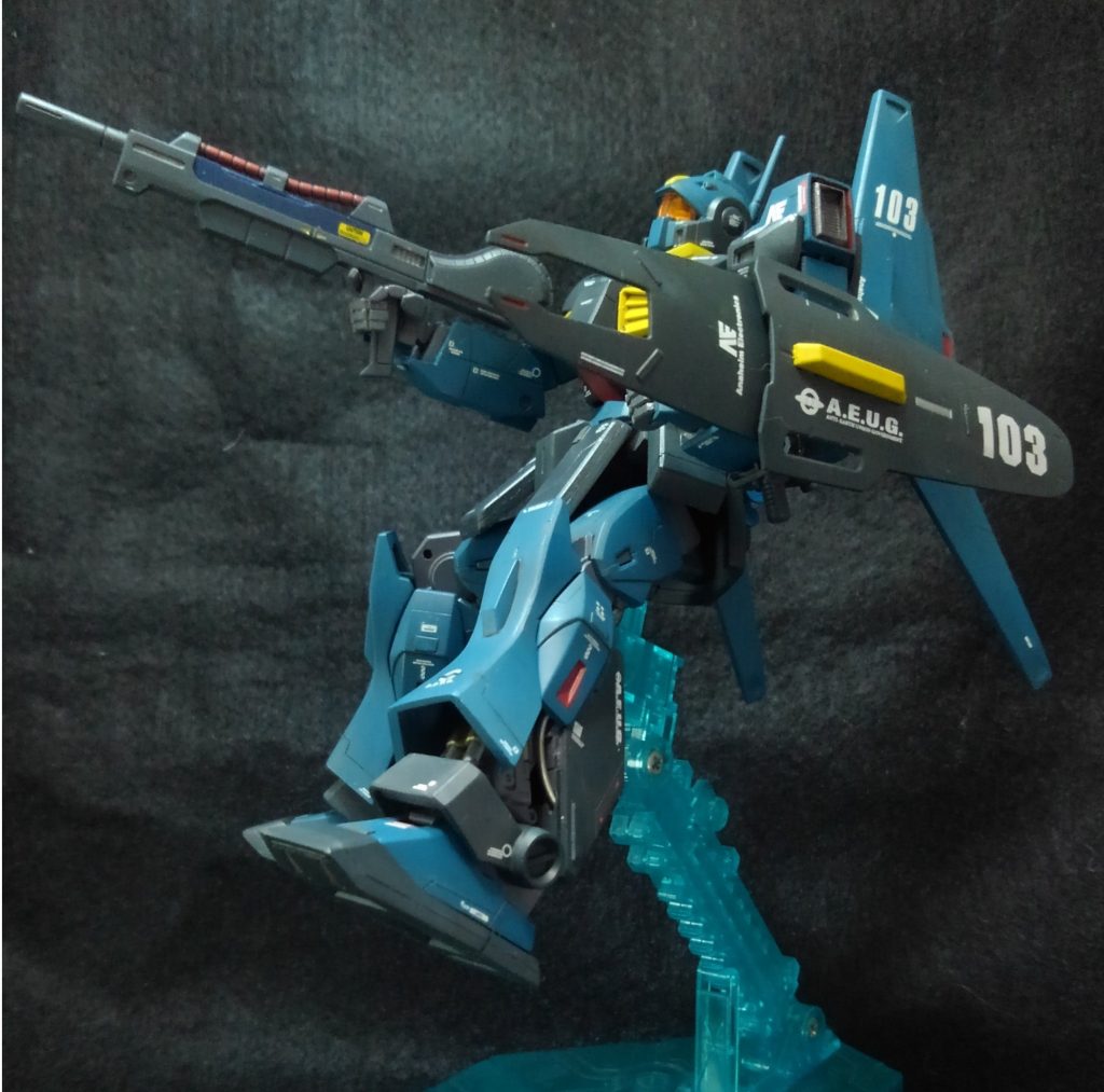 ネモ・ハイマニューバ–9枚目/制作者:LUCIOLE