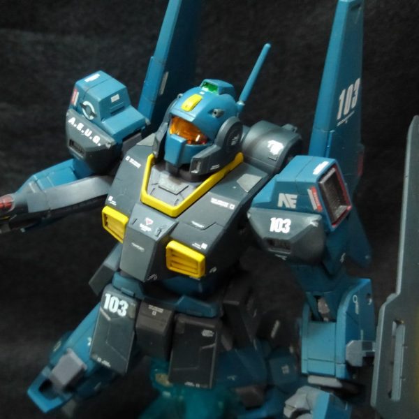 ネモ・ハイマニューバ