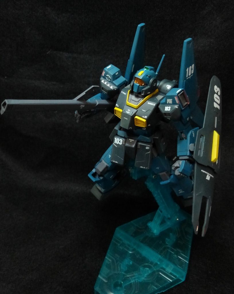 ネモ・ハイマニューバ–7枚目/制作者:LUCIOLE