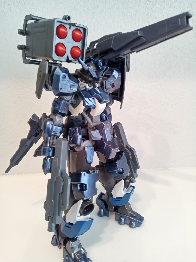 コマンドヴィダール–2枚目/制作者：ku-ma-0