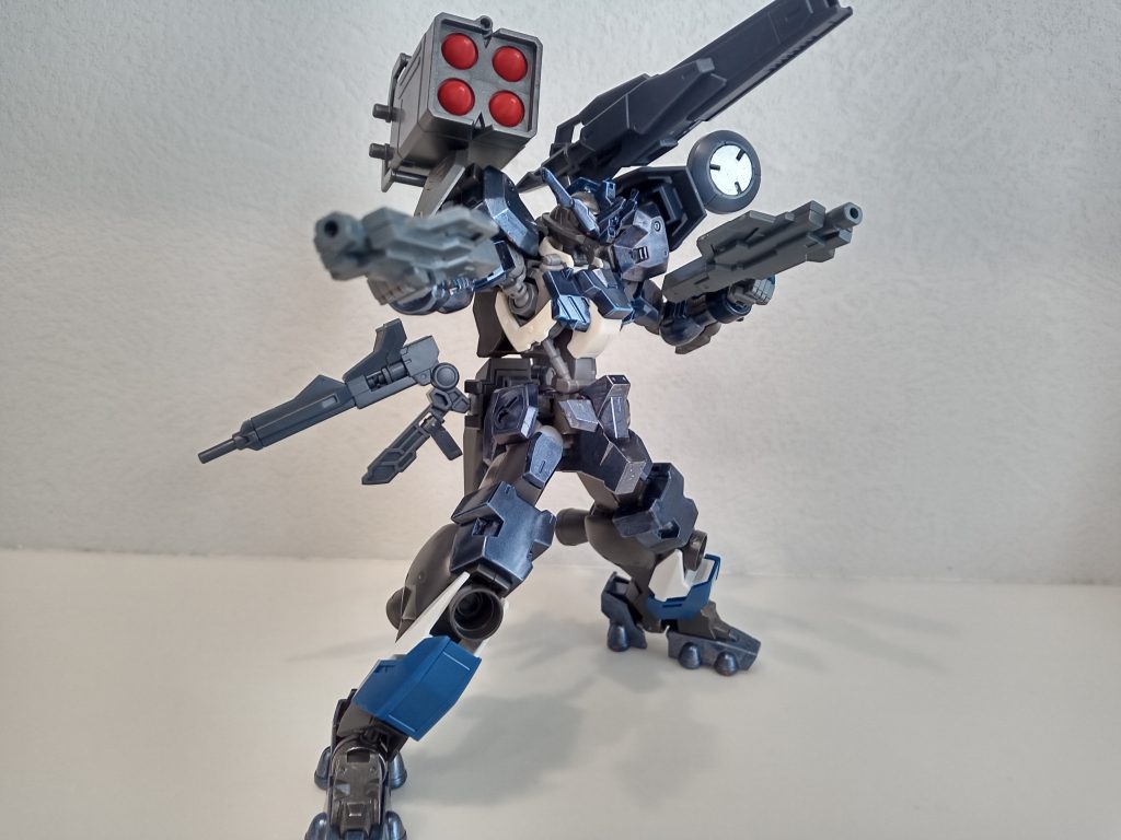 コマンドヴィダール–4枚目/制作者：ku-ma-0