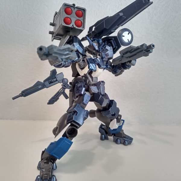 コマンドヴィダール