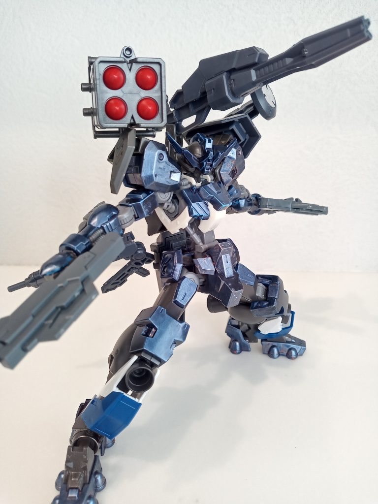 コマンドヴィダール–6枚目/制作者：ku-ma-0