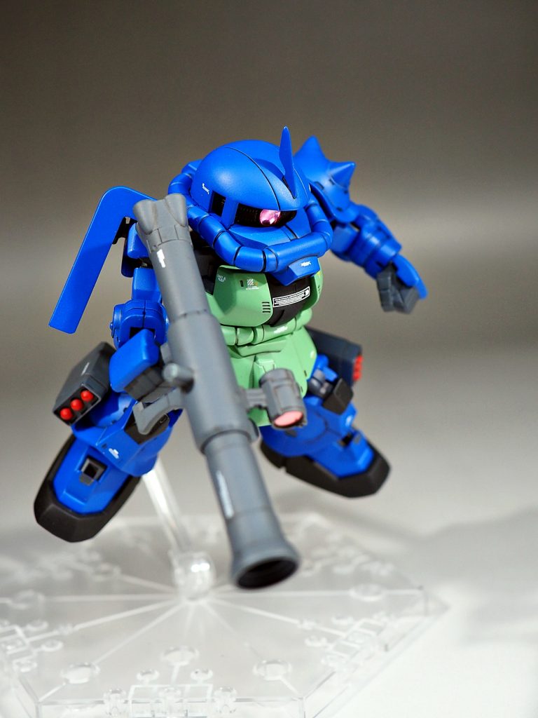 連邦の犬どもめ！