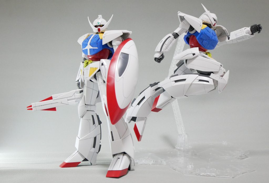 曲線美の競演♪