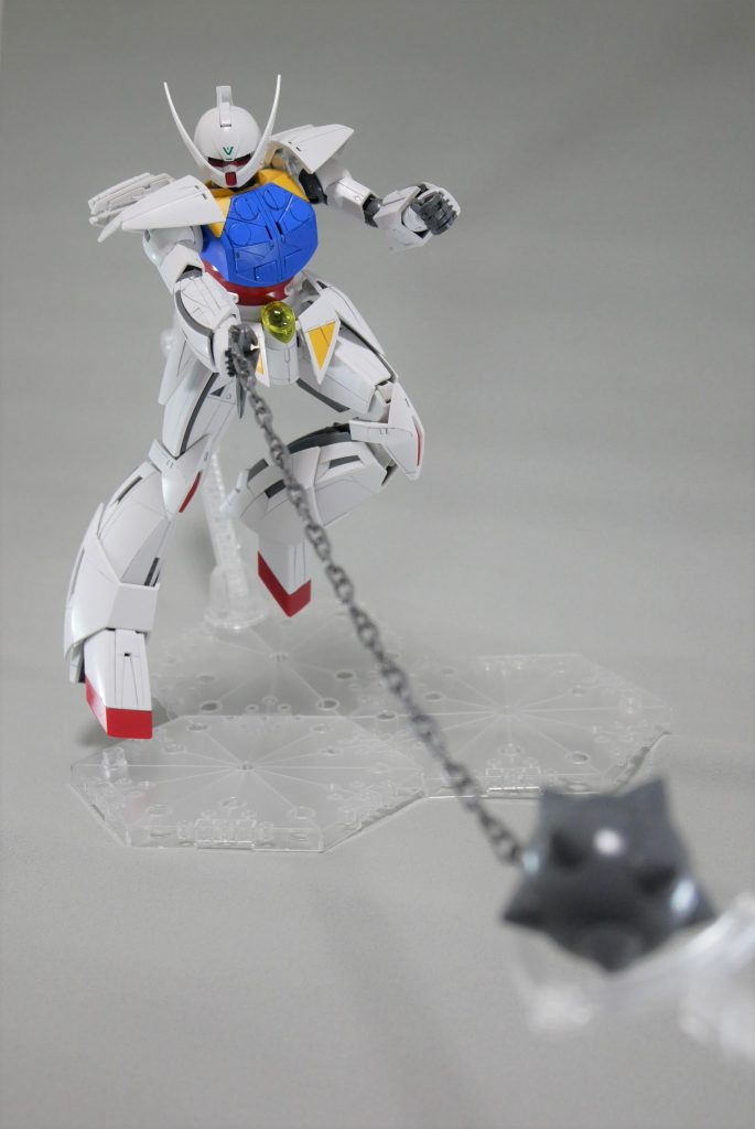 お嬢さんたちにぃー！！！地球は戦争するところじゃないでしょー！！　　　　