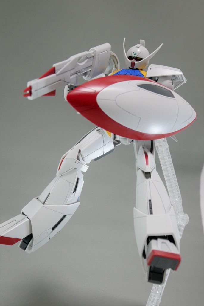 核を使います。人の叡智が生み出したものなら、人を救ってみせろー！！