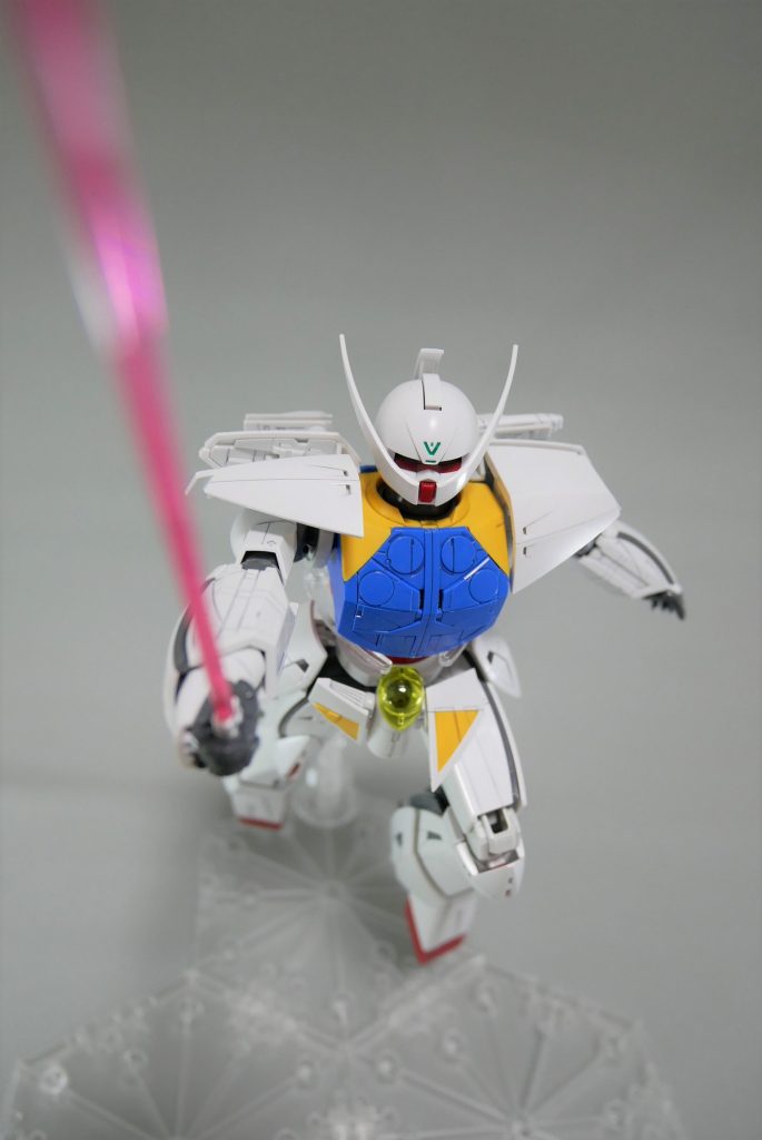 月光蝶を出すんじゃない！　遅いっ！！！