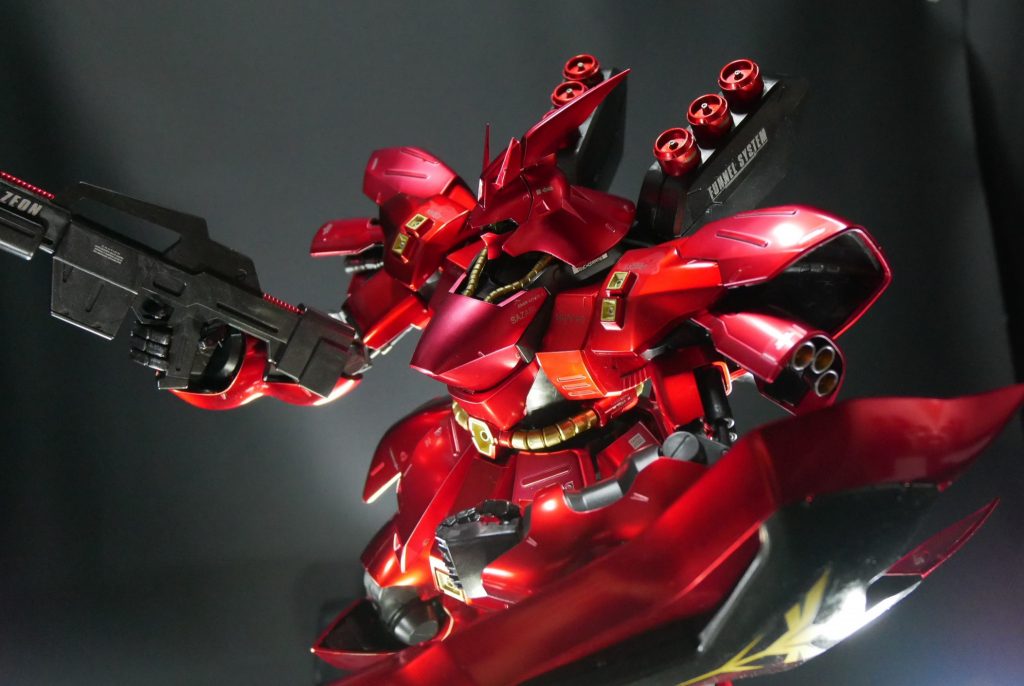 「地球に住む者は自分達の事しか考えていない。だから抹殺すると宣言した。」