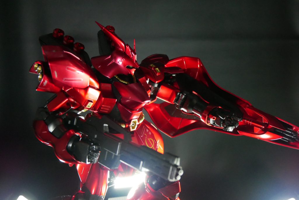 「地球が持たん時が来ているのだ!」