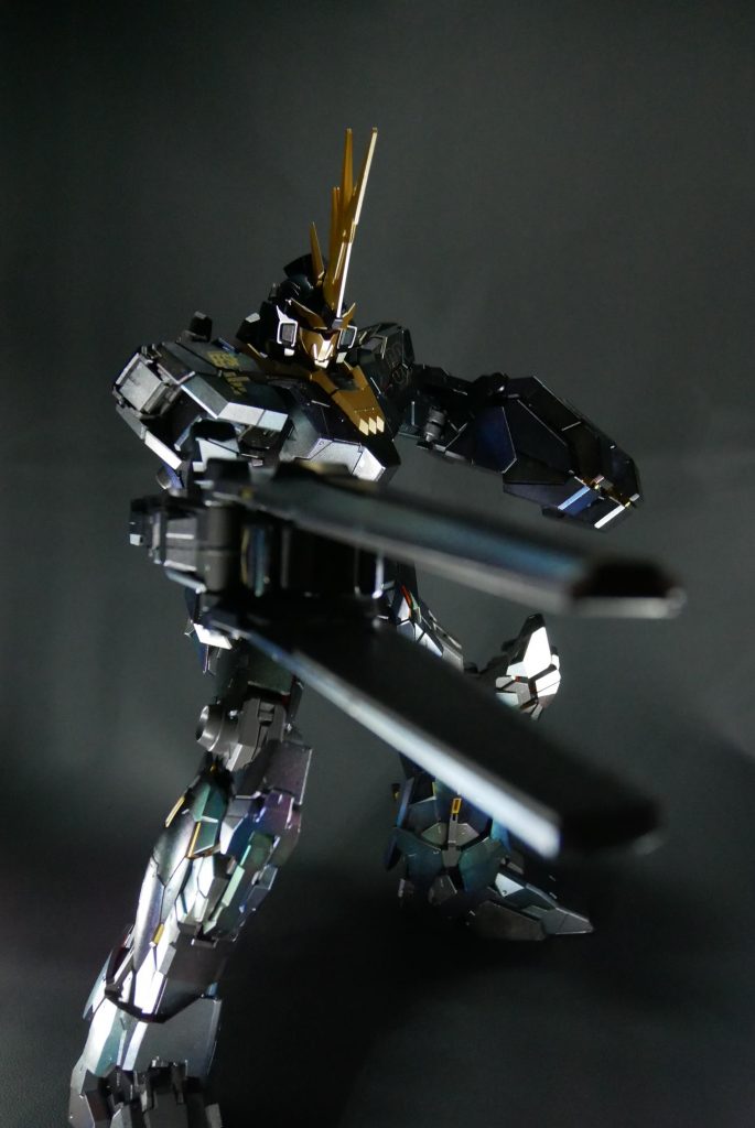 こっちむきからもドーン！！