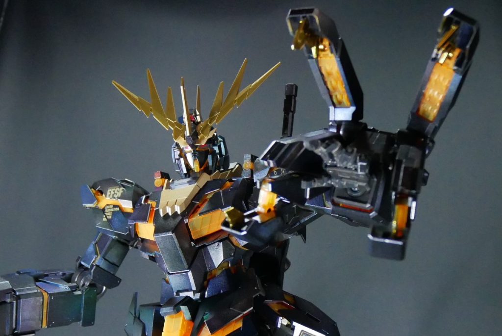 「おまえも、ガンダムかぁ!??」