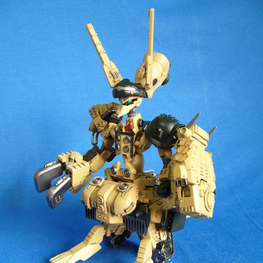 Desert Hound