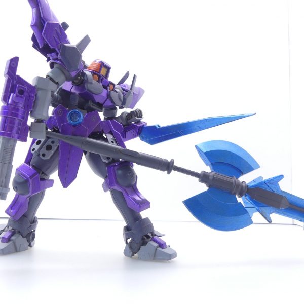 【過去作】ハイパーリーオー