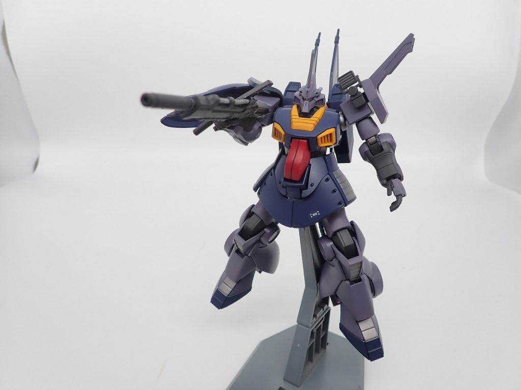 NTver ディジェ–4枚目/制作者：アンジェロのプラモデル工房