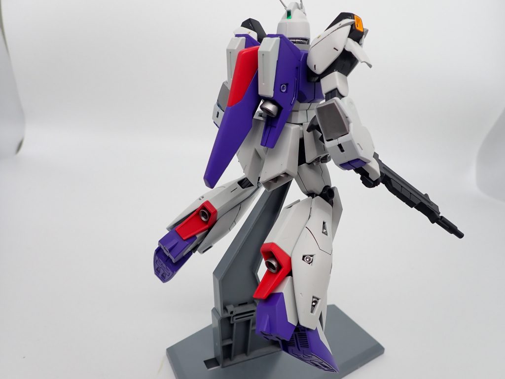 リ・カズイ–3枚目/制作者：アンジェロのプラモデル工房