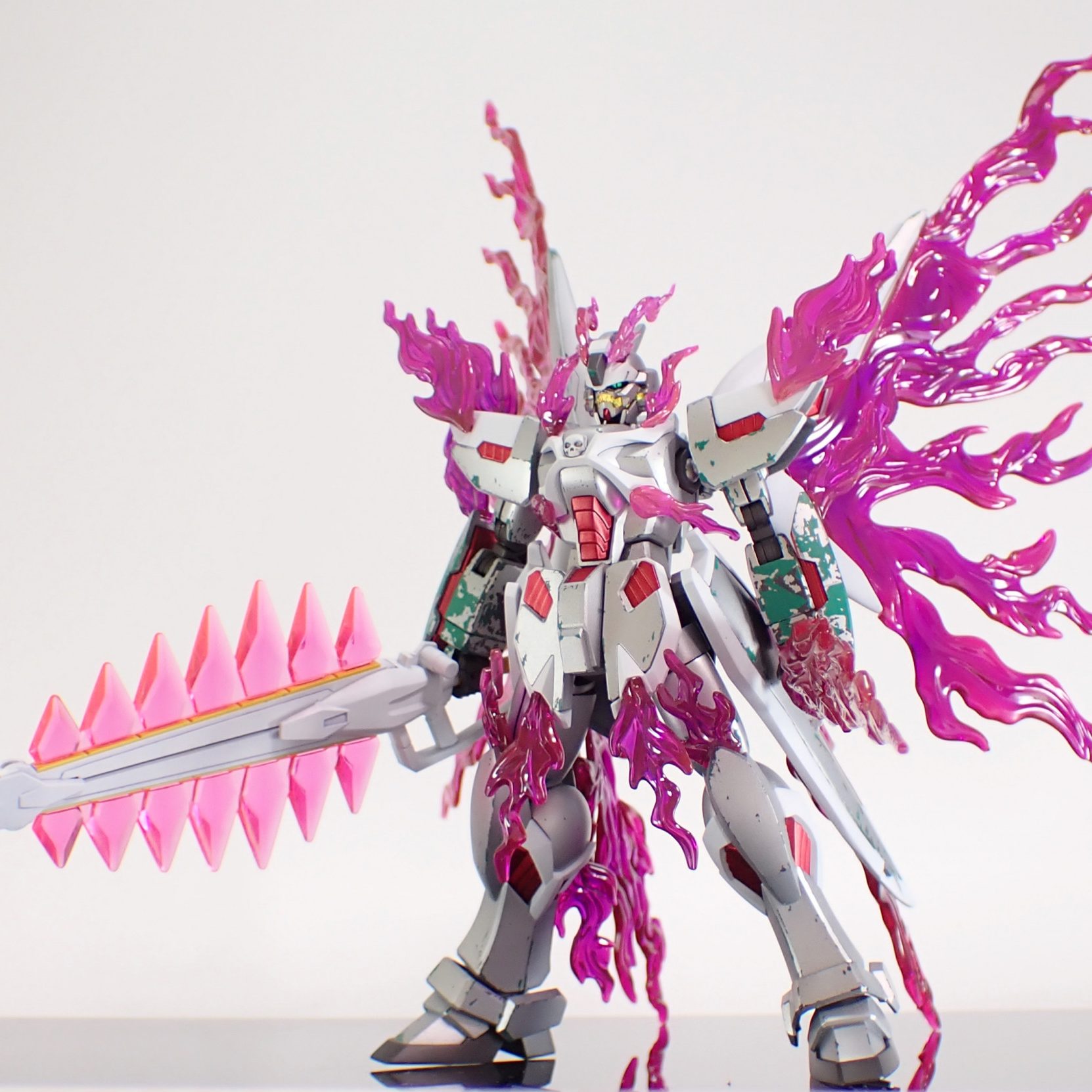 HG ゴーストガンダム - daterightstuff.com