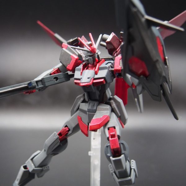 ヴァンガードガンダム・エンツィアン