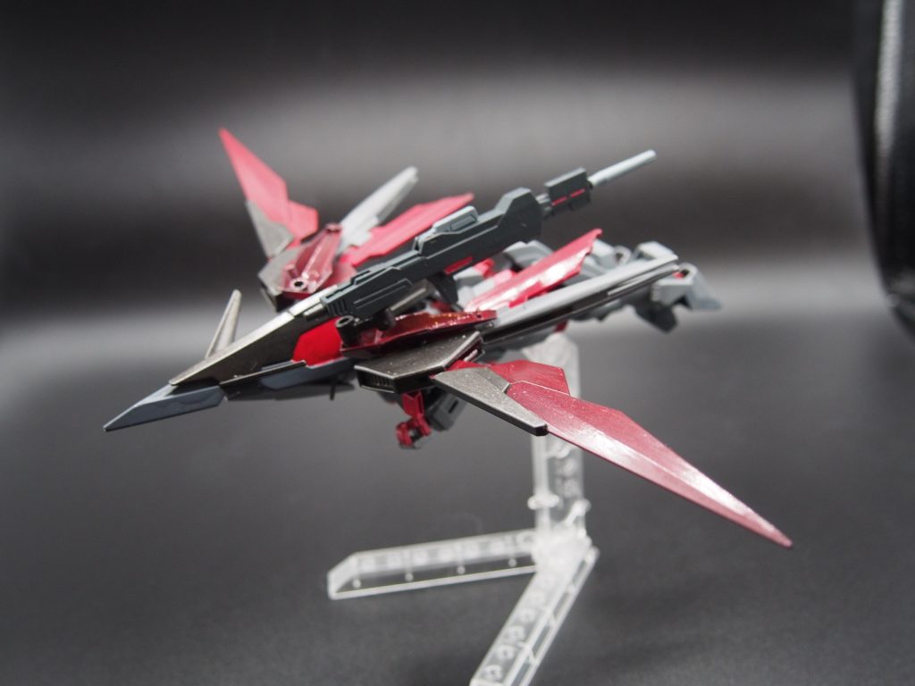 ヴァンガードガンダム・エンツィアン–8枚目/制作者:月城白虹