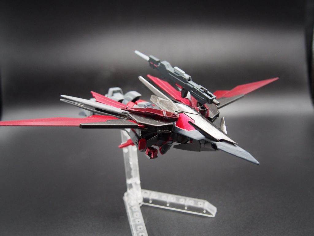 ヴァンガードガンダム・エンツィアン–9枚目/制作者:月城白虹