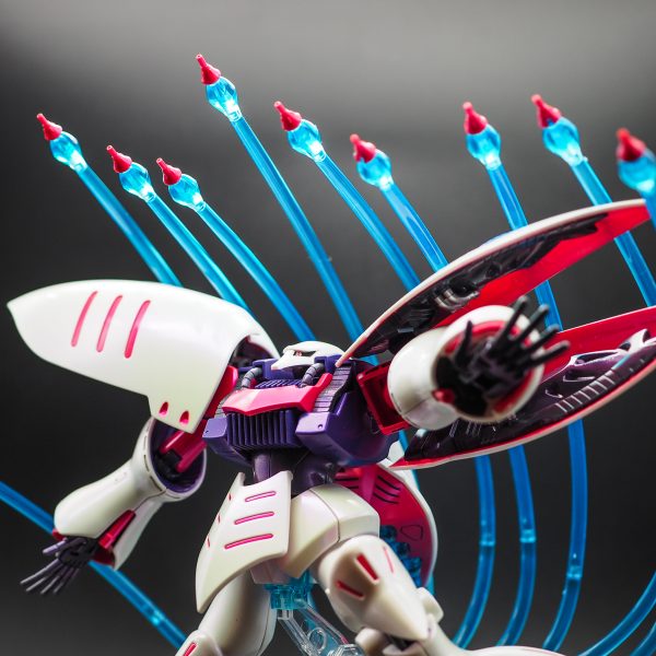 HGUC キュベレイ