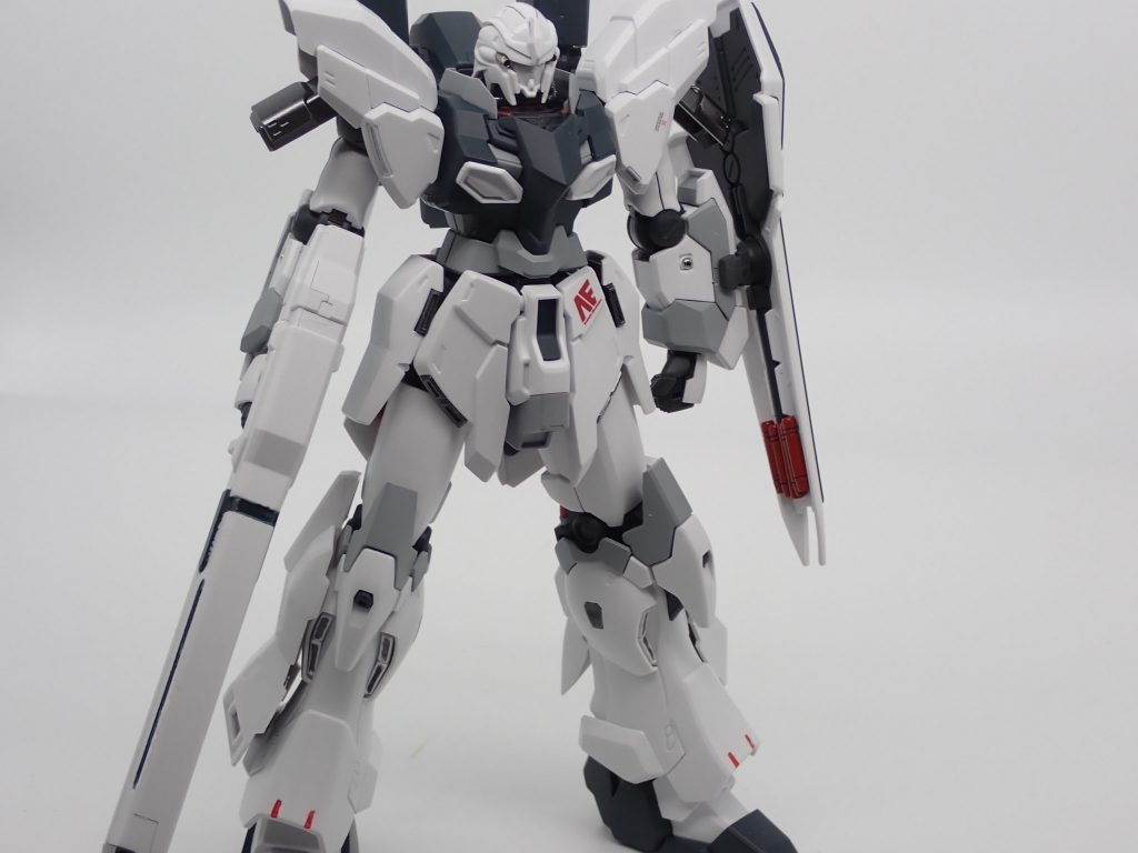 シナンジュスタイン–3枚目/制作者：アンジェロのプラモデル工房