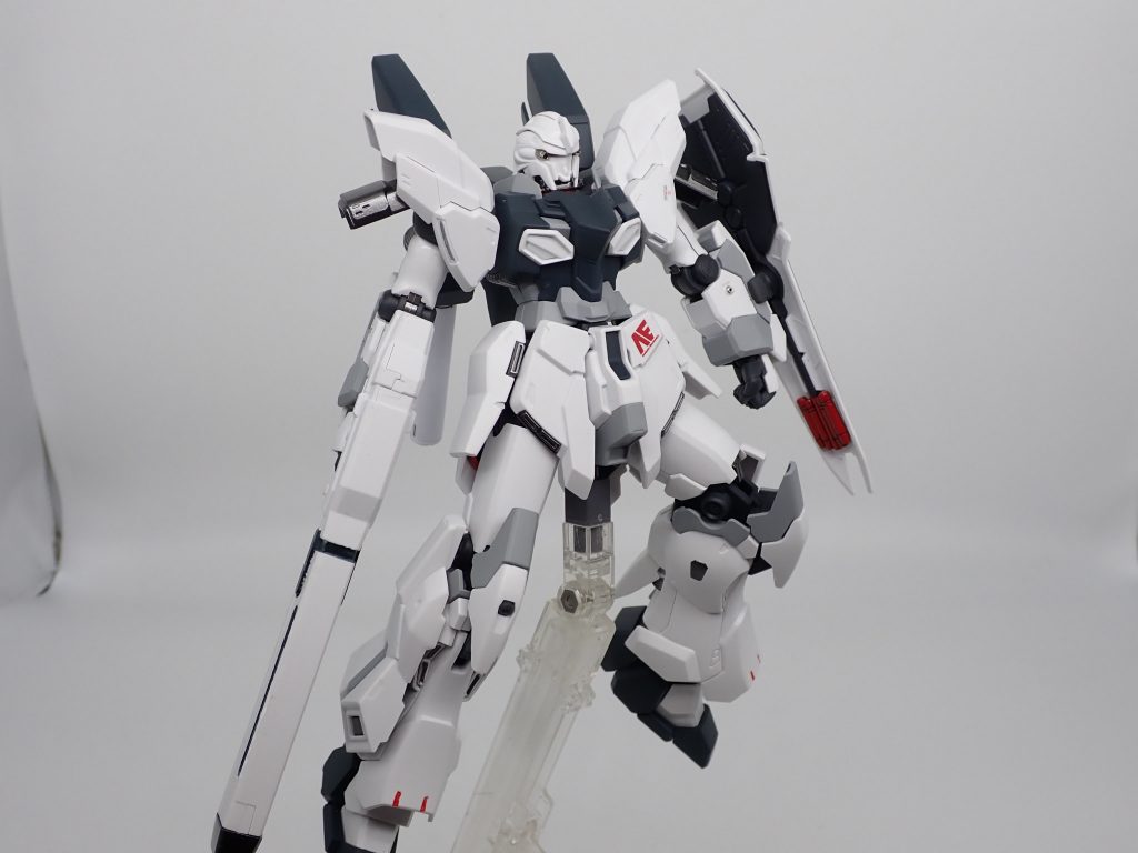 シナンジュスタイン–4枚目/制作者：アンジェロのプラモデル工房