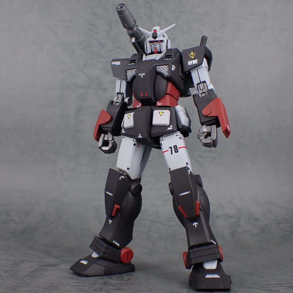 武器なしもいいですね