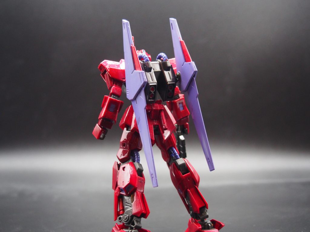 百式–2枚目/制作者：月城白虹