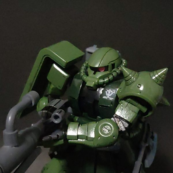 オリキャラ・ログ　No.07