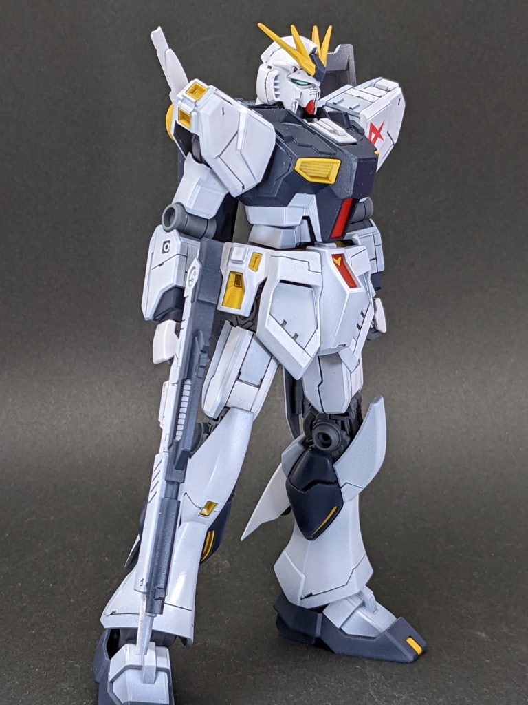 You Tubeの製作動画が3万再生した作品です！