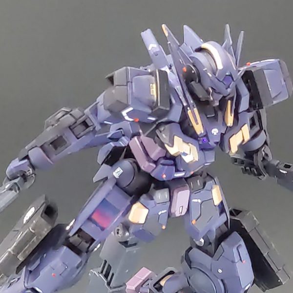 ガンダムアストレア タイプx 風仕上げ