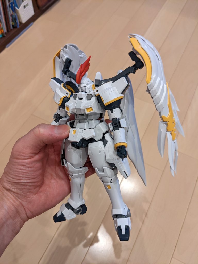 前腕やスネなどのスジボリが終わった状態です！