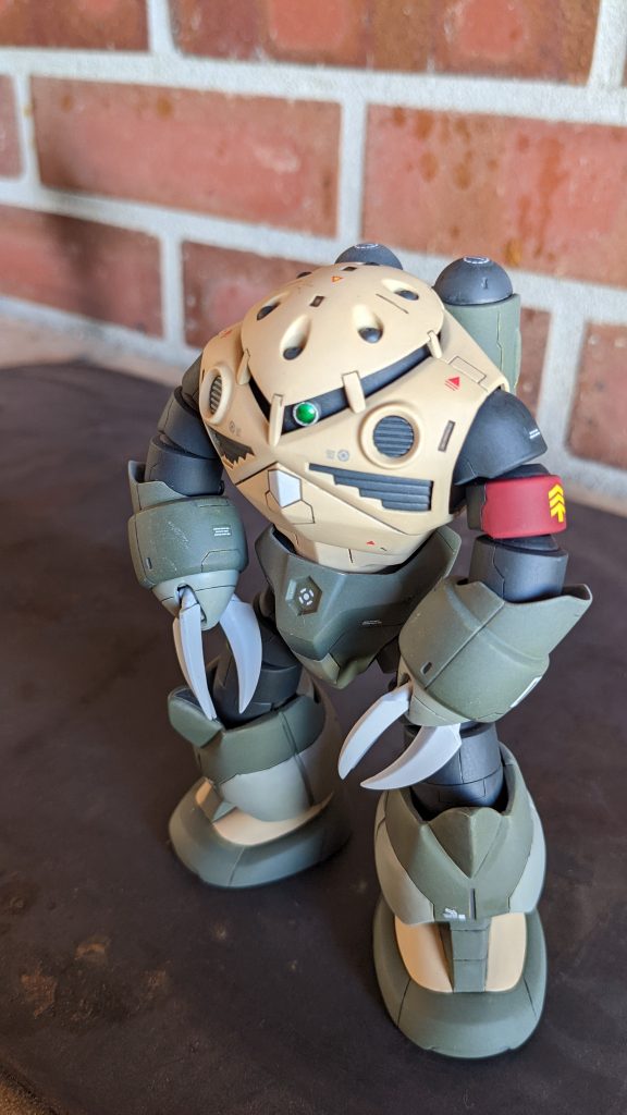 アクリジョンの呪い–5枚目/制作者：やまさん