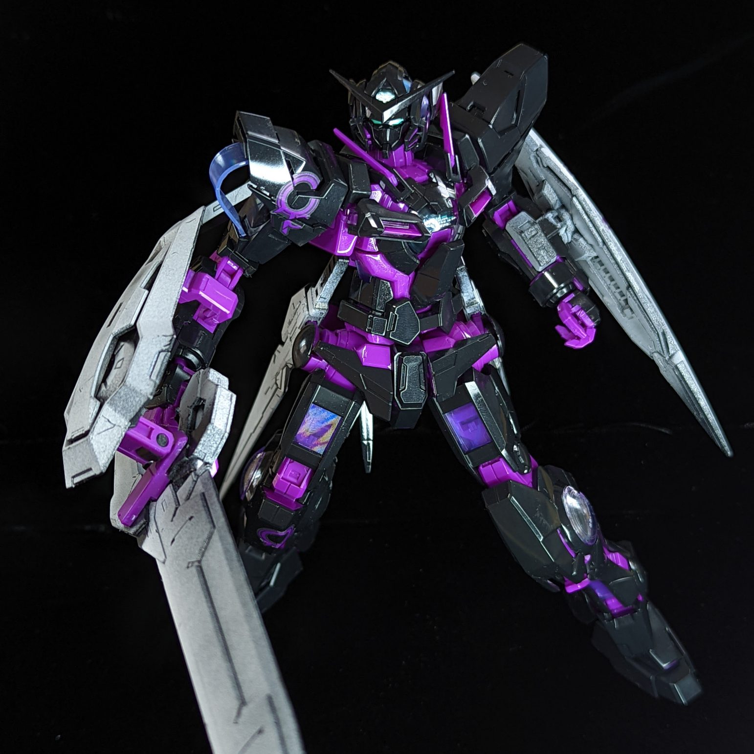 ☆セール MG 1/100 リサーキュレーションカラー 4種セット - crumiller.com