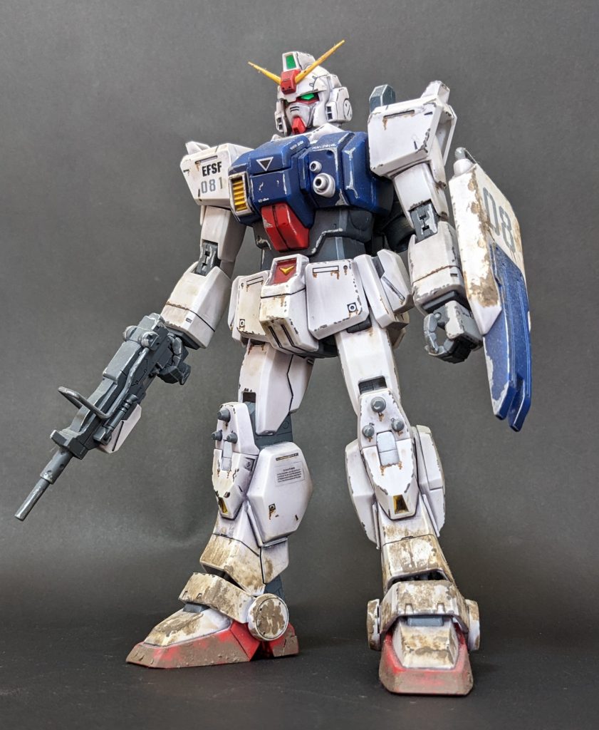 ちょっと顔デカいかな　ずんぐりむっくりなとこも愛おしい