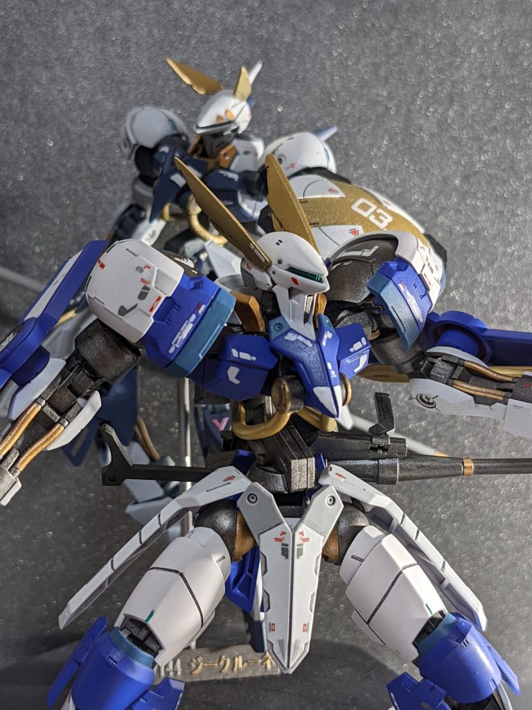 次は何作ろっか(๑•̀Δ•́)