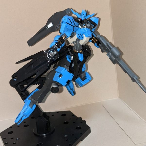 ガンダムヴィタール