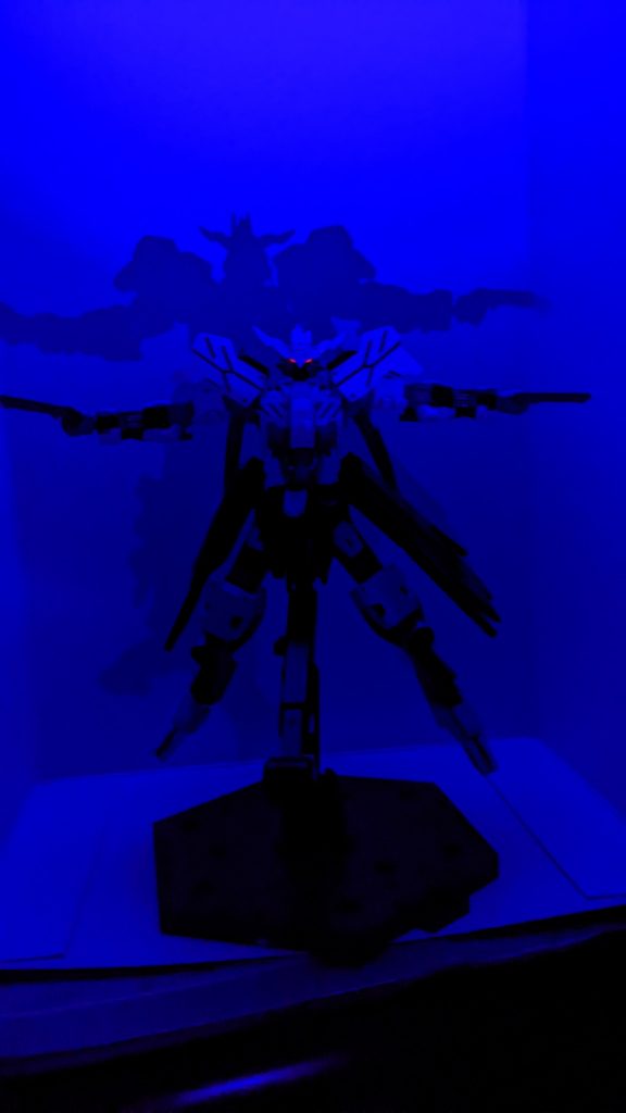 ガンダムヴィタール–4枚目/制作者：I　love　ガンダム・エヴァンゲリオン