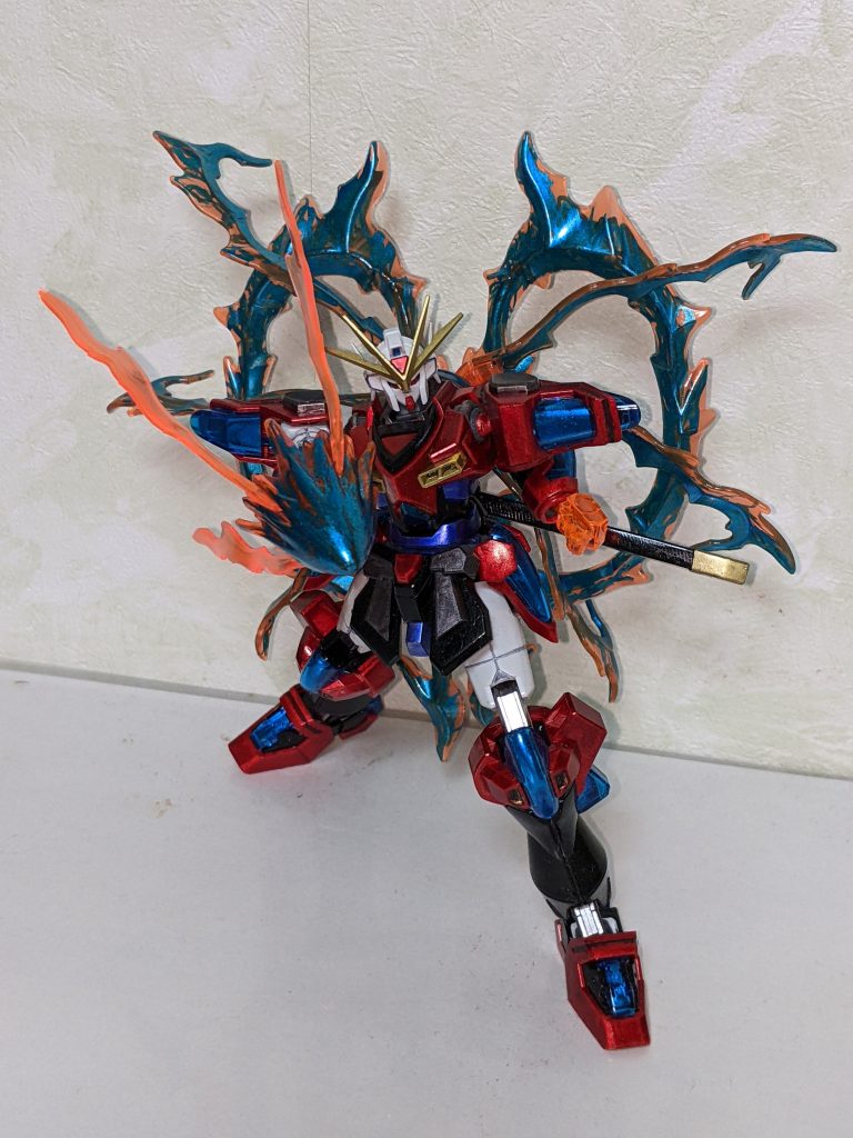 パイル・リグレット!