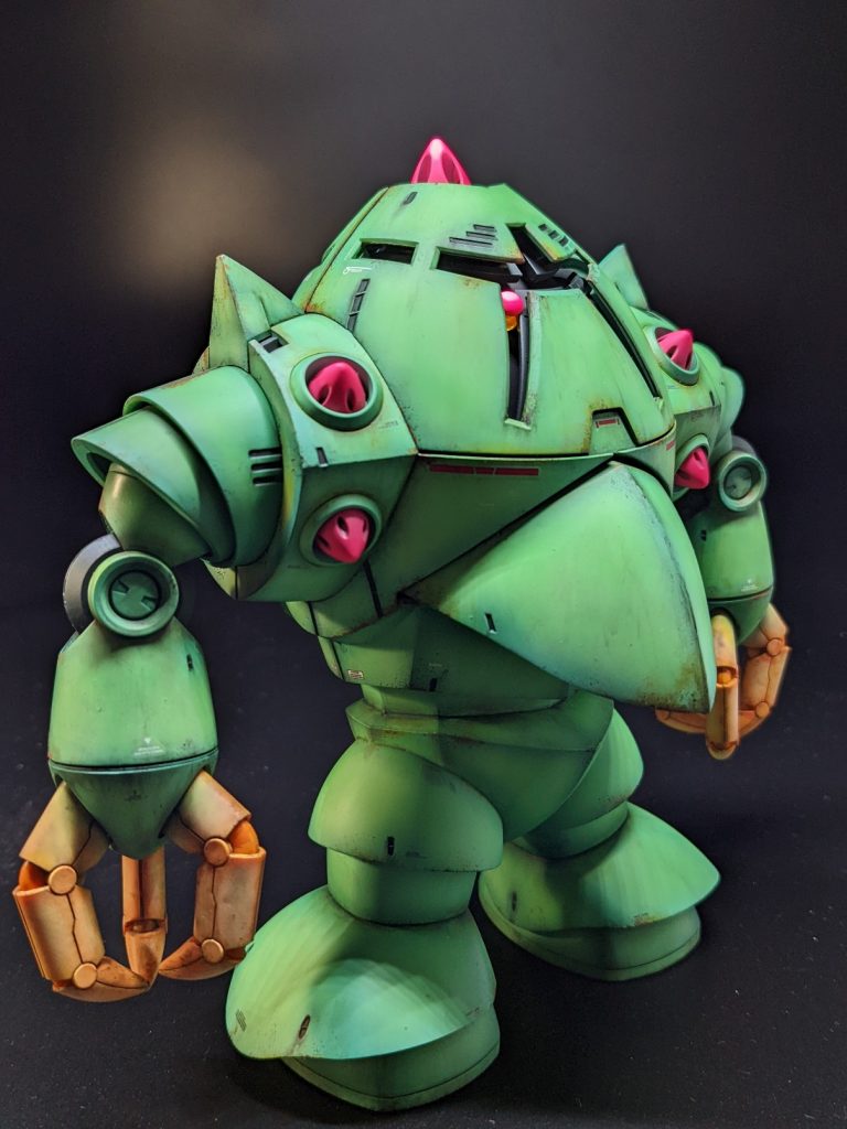 ポージングですか…思い浮かびません(汗)