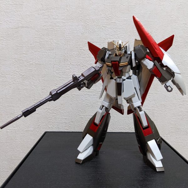 HGUC　Zガンダム［U.C.0088］