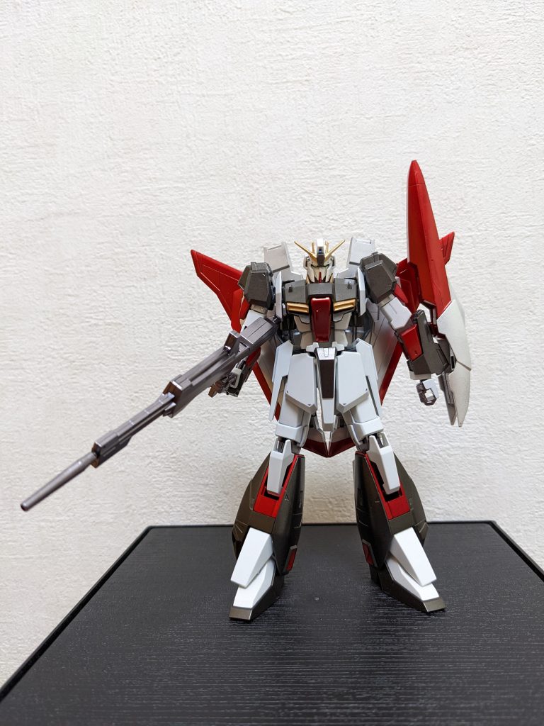 ありがとうガンマカ企画!!繰り返しになりますが💦、ご発案のアデスの木の枝さまはじめ、私の拙いエントリー作品に「いいね」をくださった皆様、ありがとうございました!!