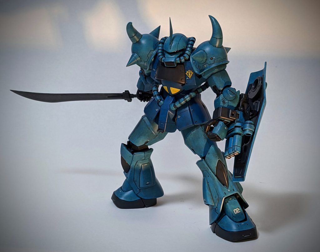 今回はかなり満足出来る作品に仕上がりました。約4カ月かかってるので、苦労が報われた感じです。最後まで見て頂き、ありがとうございました。よろしければコメントやアドバイス等頂けると励みになります。次回作もぜひご覧になって下さい。