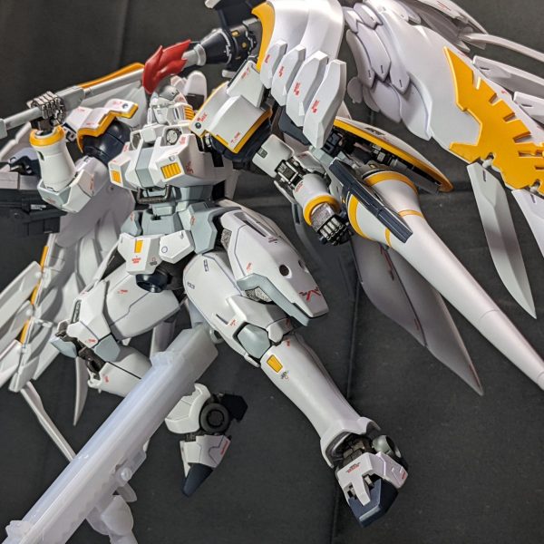 MG1/100 トールギスフリューゲルEW