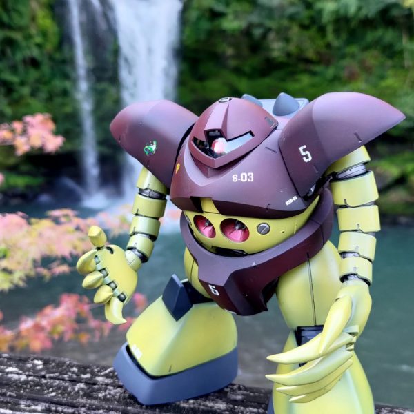 【屋外撮影】ジオンの滝の水泳部2022【TV出演！】