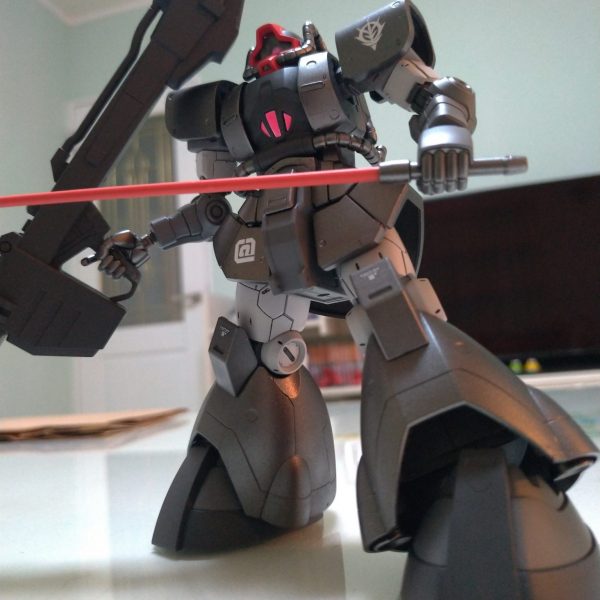 雰囲気壊さずマイオリジナルカラー